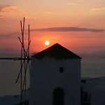 Appartement Lioyerma Windmill With Outdoor Hot Tub *