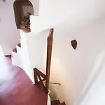 Appartement Lioyerma Windmill With Outdoor Hot Tub Oia (Santorini)