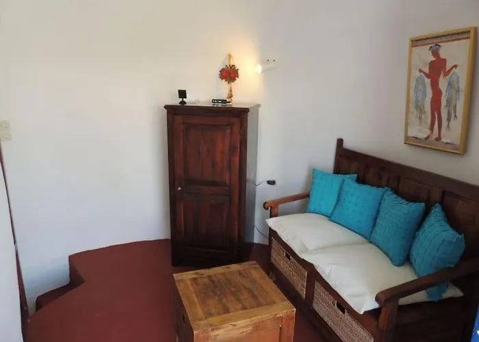 Apartmán Lioyerma Windmill With Outdoor Hot Tub Oia