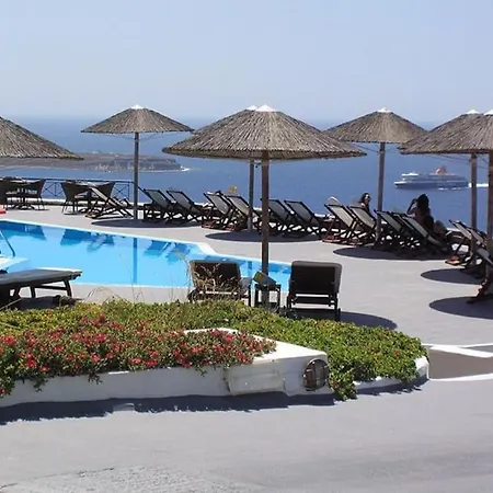 Apartament Lioyerma Windmill With Outdoor Hot Tub *