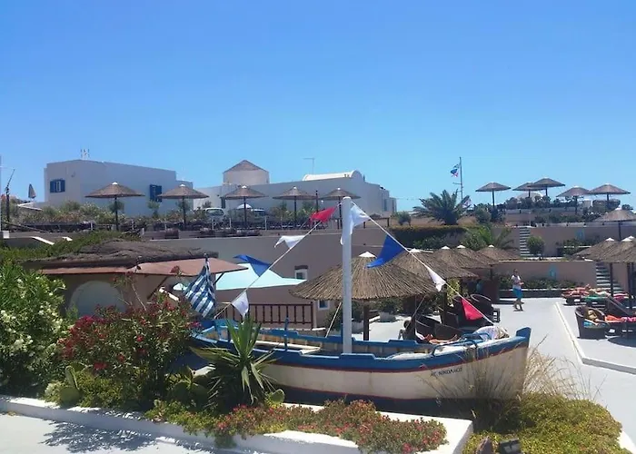 Lioyerma Windmill With Outdoor Hot Tub *