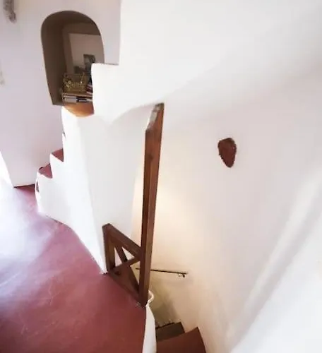 Apartament Lioyerma Windmill With Outdoor Hot Tub Oia